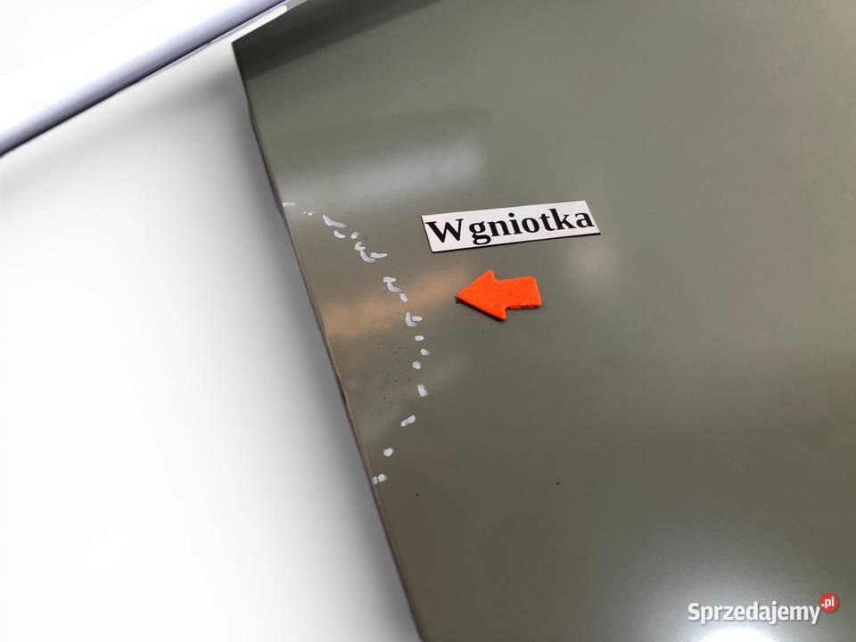 Mazda 6 GH 112007122012 Maska Pokrywa silnika osobowe Skarżysko-Kamienna