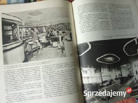 Architektura okrętów Urbanowicz 1965 okręty Książki i Podręczniki Łódź