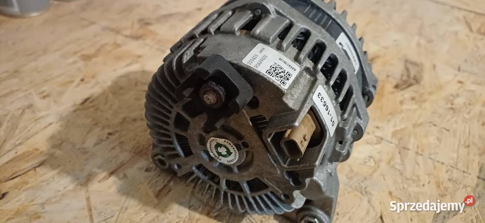 Renault Trafic alternator Lucas LRA 04021 14V Pozostałe Kargowa
