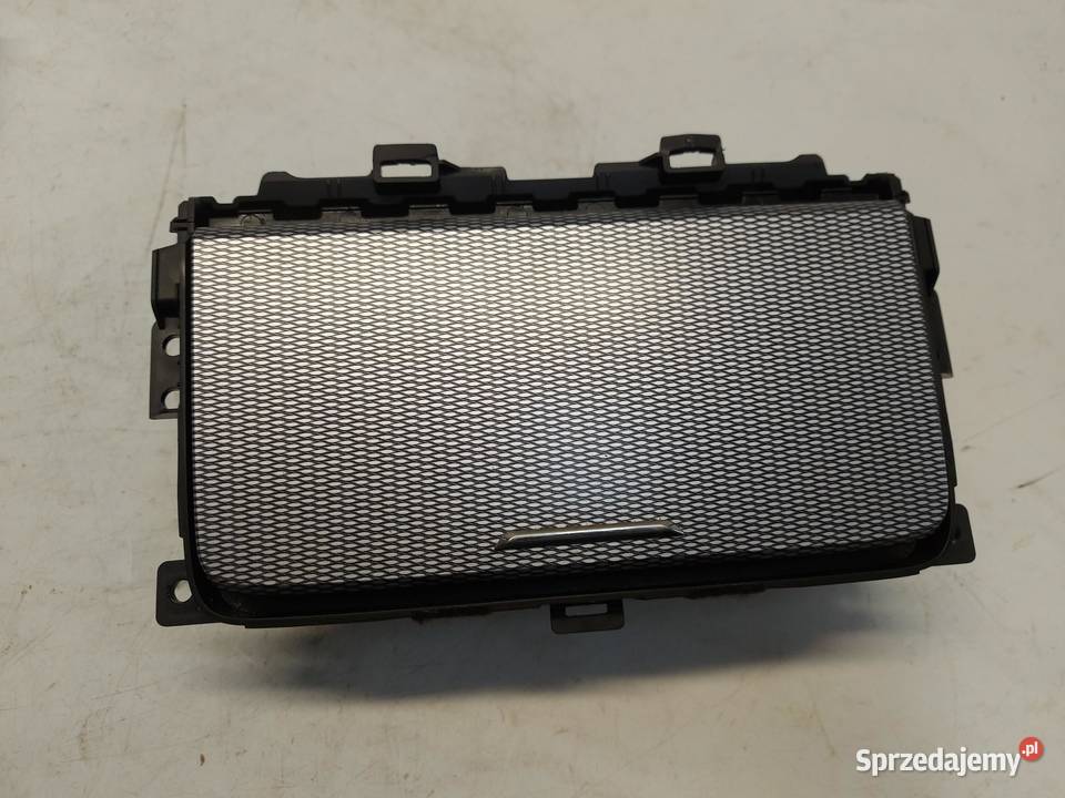 Mazda CX60 2023r uchwyt schowek dekor na kubki dolnośląskie