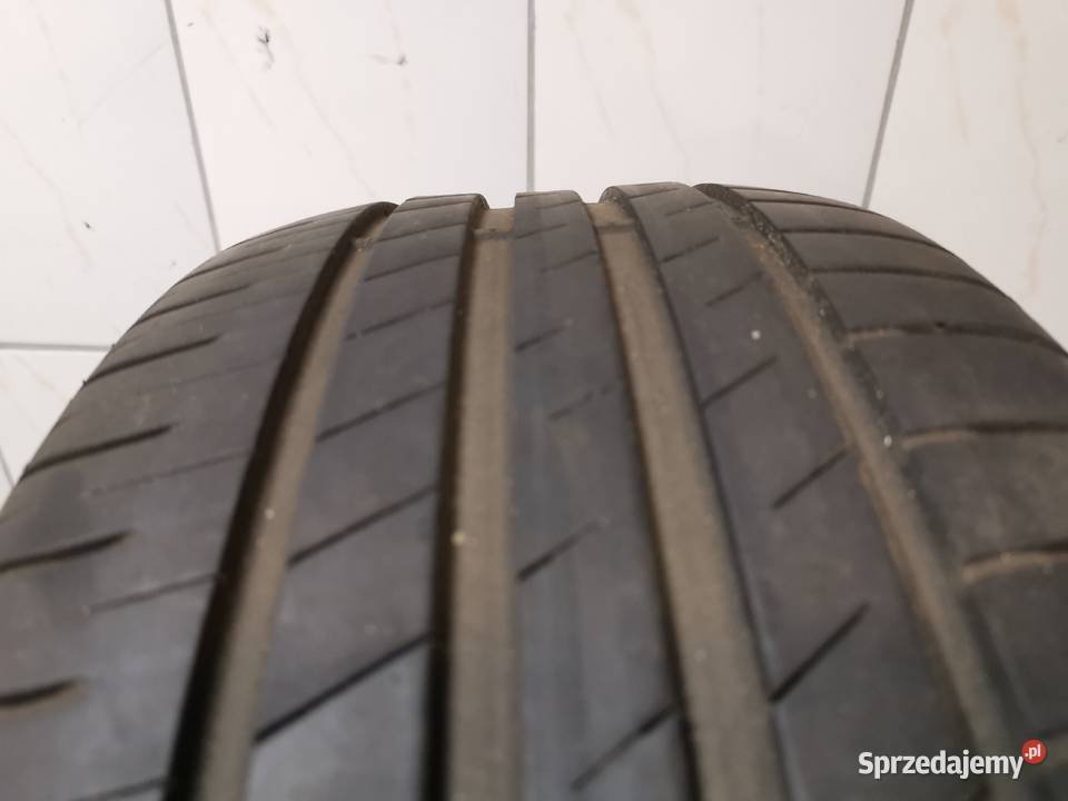 Opona Goodyear Efficient Grip 22545R18 95W Łódź sprzedam