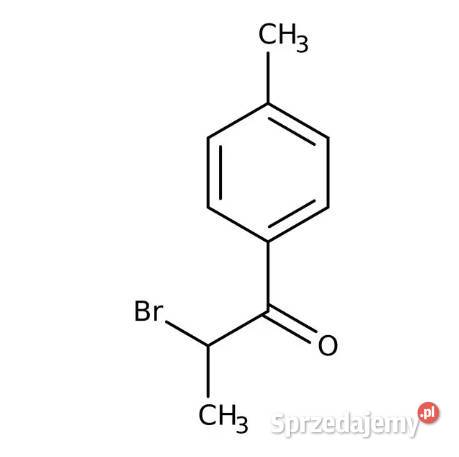 2 bromo 4 metylopropiofenon 2b4m 1 Pozostałe Łódź