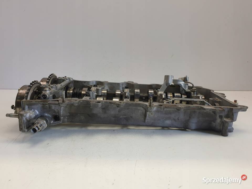 Lexus GS IV GS 300h 25 V6 WAŁKI ROZRZĄDU Janów sprzedam