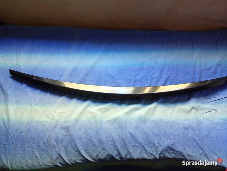 Lotka spojler ford mondeo mk3 śląskie Myszków