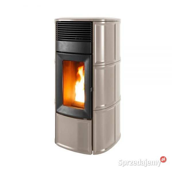 Suite Comfort Air 12 kW CORE MCZ Elegancki