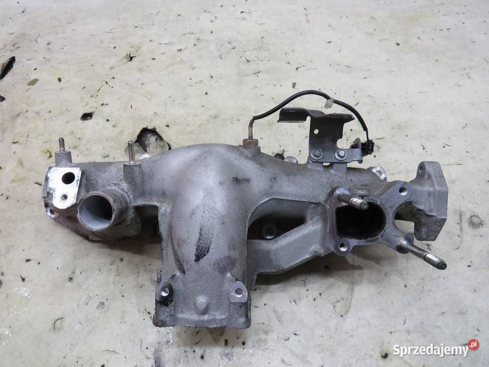 MAP SENSOR KOLEKTOR MAZDA 3 BM 13 22 D lubelskie