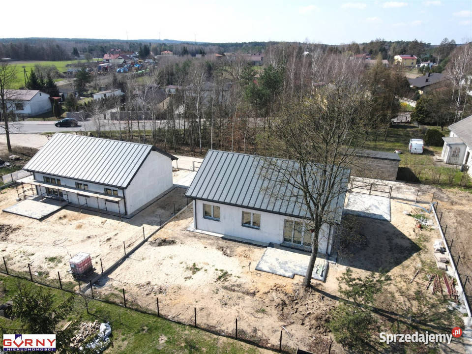 Dom wolnostojący 11492m2 Kletnia