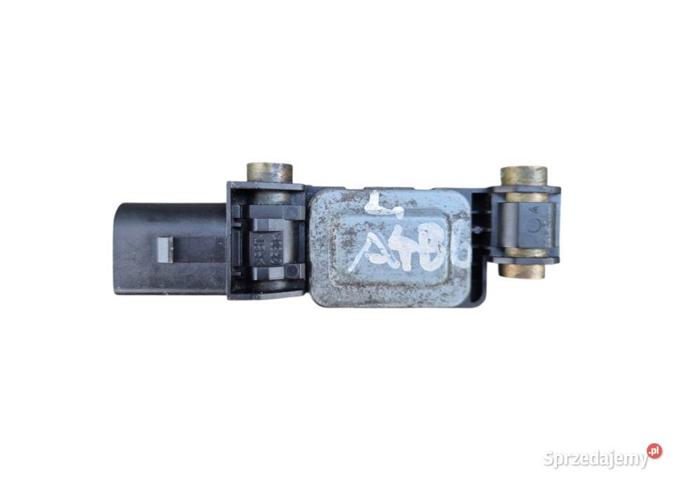 CZUJNIK UDERZENIA AUDI A4 B6 AUDI A4 B7 sprzedam