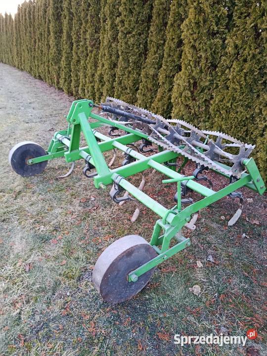 Kultywator Kultywatory Puławy