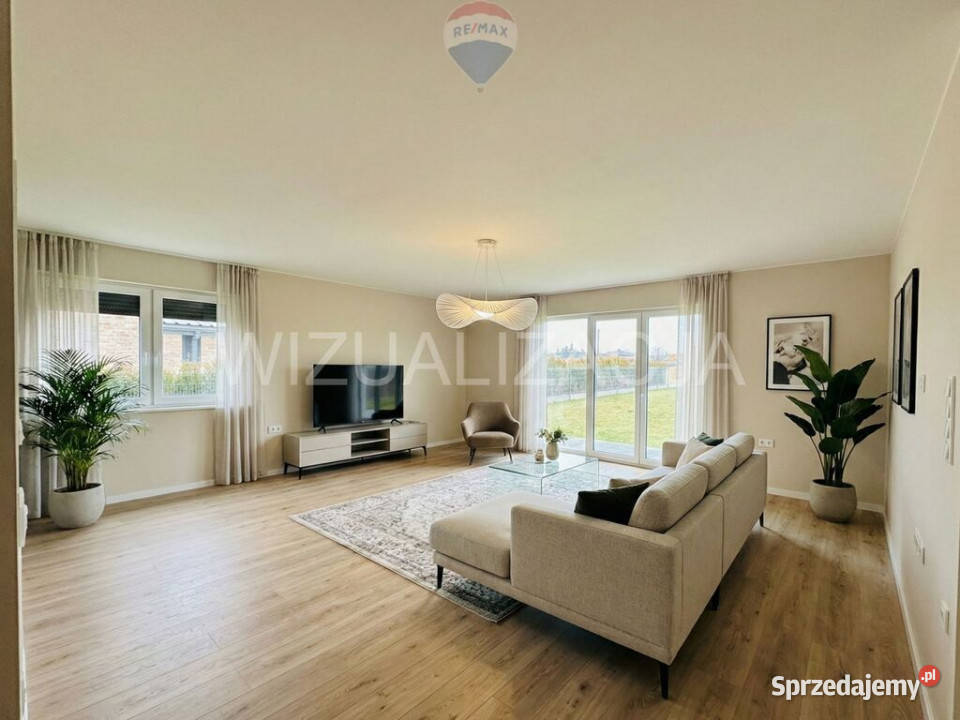 Nowy dom do własnej aranżacji działka 1089 m wolnostojący Sprzedaż Czerwionka-Leszczyny