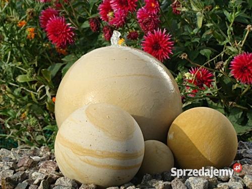 Fontanny kaskady z piaskowca kamienia naturalneg Kamienna Góra sprzedam
