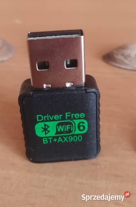 Karta sieciowa dwuzakresowa z bluetooth dolnośląskie