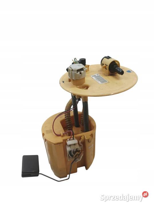 POMPA PALIWA PŁYWAK 14 D E15 7701002020 Toyota Rok produkcji 2009