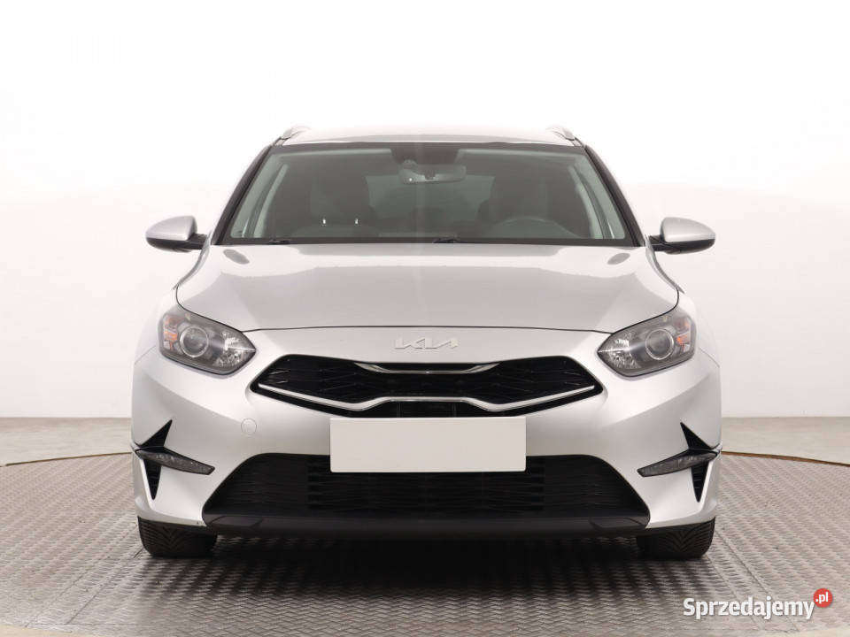 Kia Ceed 15 TGDI system Start-Stop śląskie Katowice