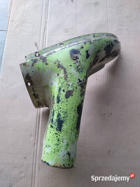 Junak m10 lampa żółw Lewa część Kruszwica sprzedam