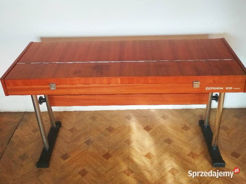 Pianino UNITRA Estrada 108 Sulejówek