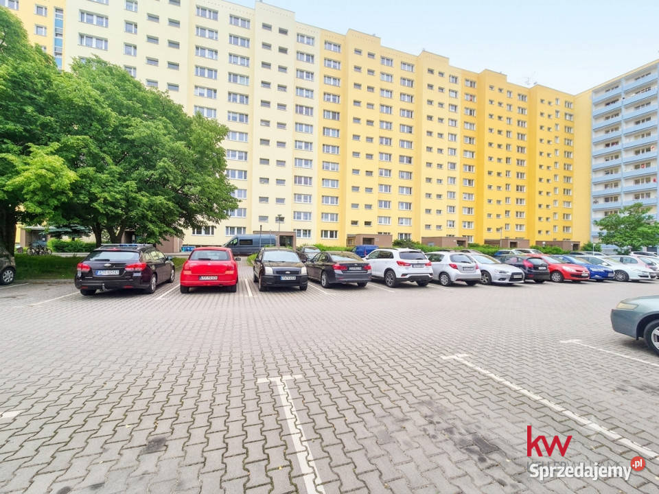 Mieszkanie 627m2 3pokojowe Poznań