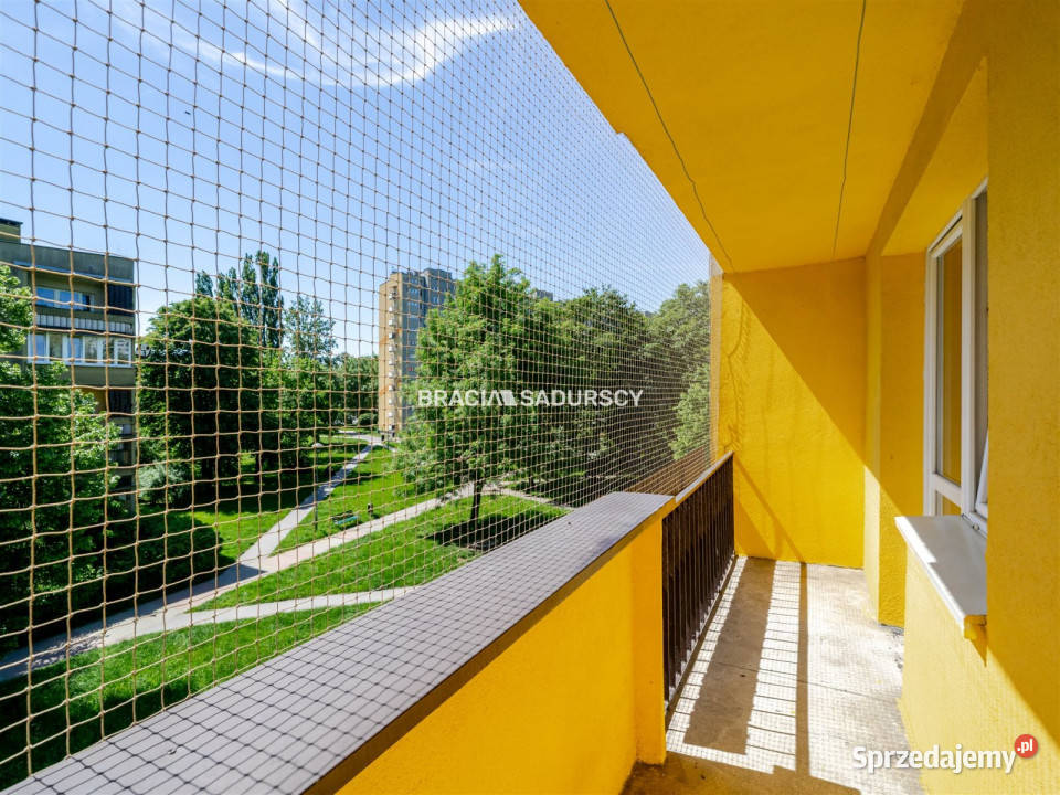 sprzedaży mieszkania Kraków os Arce 5185m2 3 własność