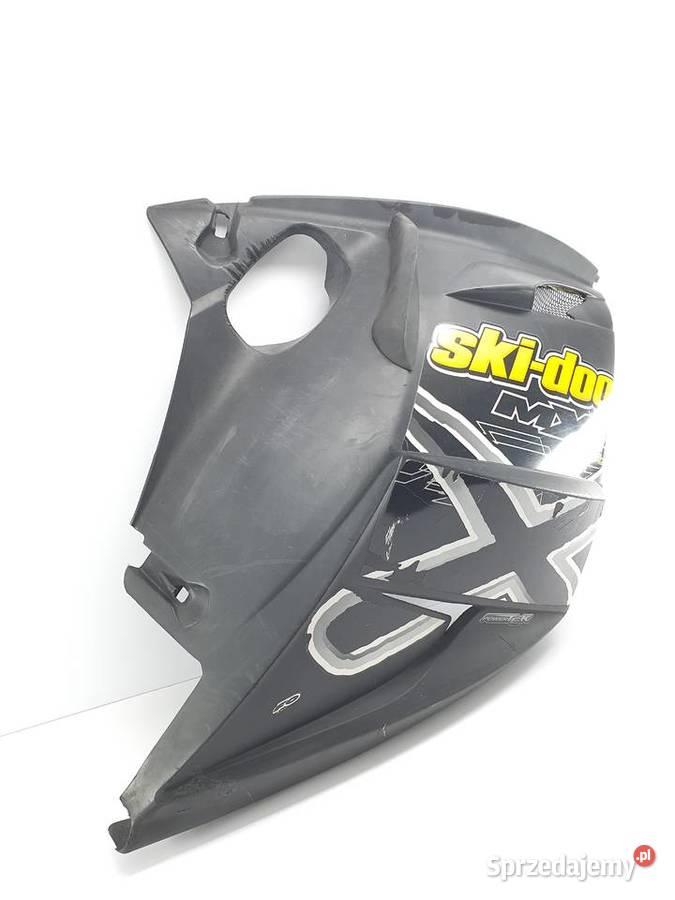 Boczek Prawy Oslona Ski Doo Summit Mxz 800 Pozostałe Łódź