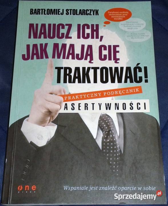 Naucz ich maja Cie traktować Bartłomiej sprzedam
