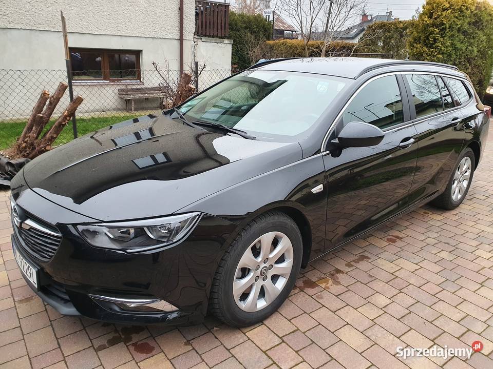 OPEL INSIGNIA Kobyłka sprzedam