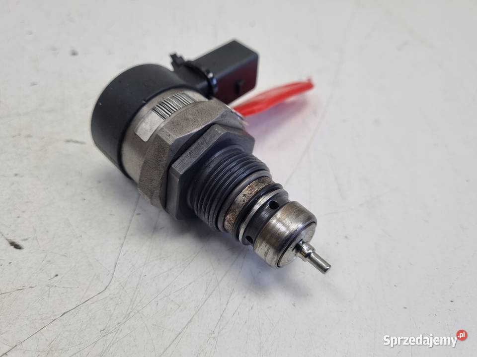 BMW E90 E91 20 D CZUJNIK PALIWA zawór 0281002949 osobowe