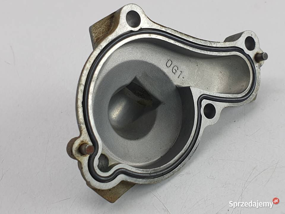 Dekiel Pokrywa Pompy Wody Yamaha Yzf 426 Wr Łódź