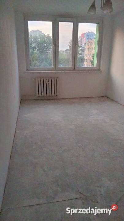 Sprzedam mieszkanie Liczba pokoi 3 Gliwice sprzedam