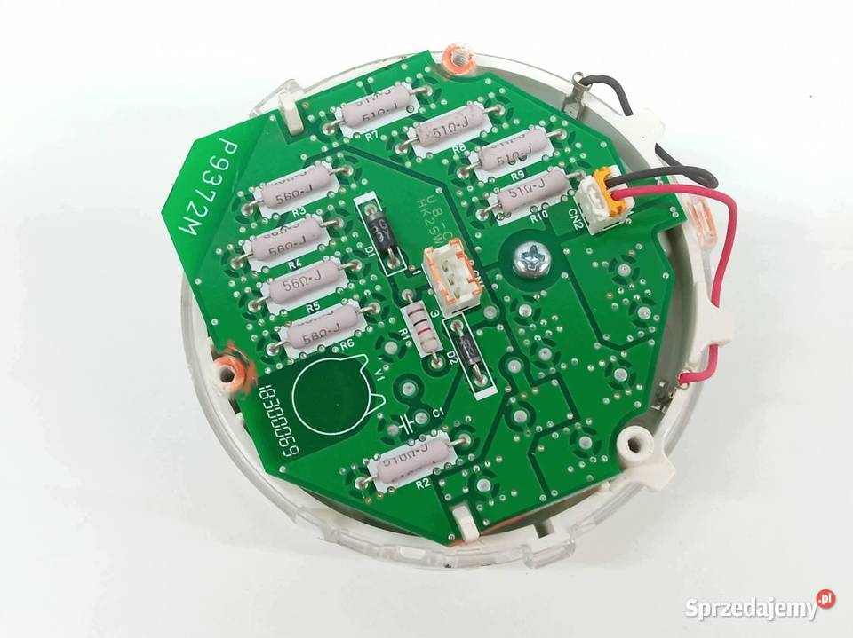 MODUŁ LAMPY TYLNEJ LED LIFT P9372M Mitsubishi osobowe sprzedam