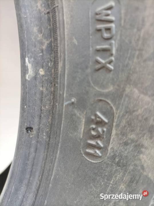 OPONA LETNIA MICHELIN LATITUDE TOUR HP 21570R16 16cale