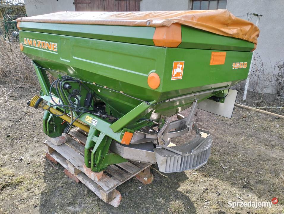 Amazone zam zau zaf premis pretix novix maxis Ostrzeszów