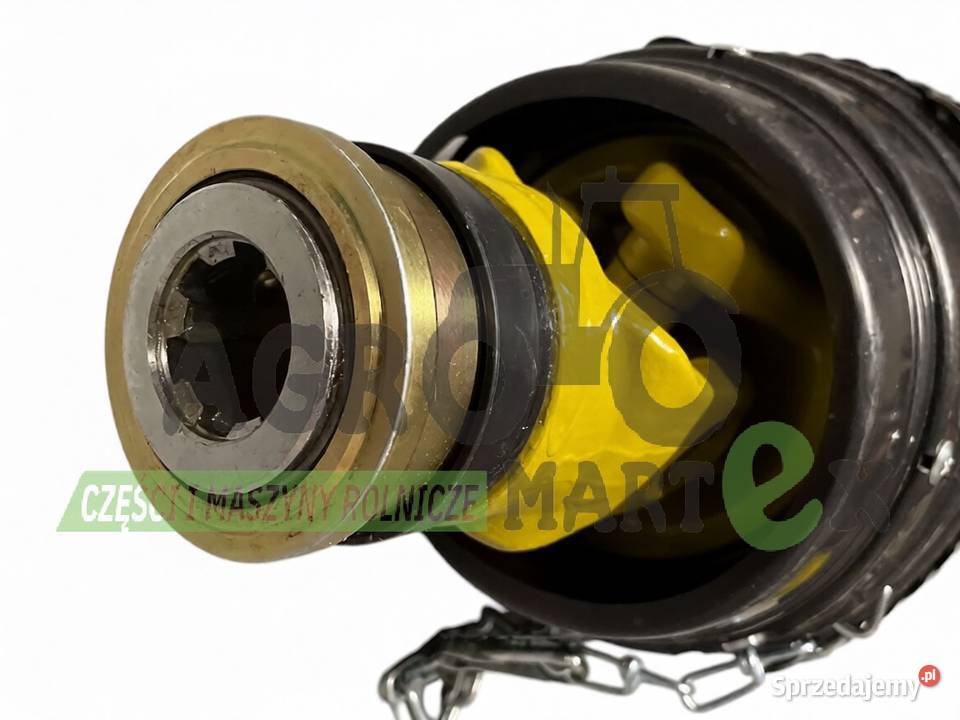 18507602121 WAŁ WOM 12101718mm MOCNY Wichrów