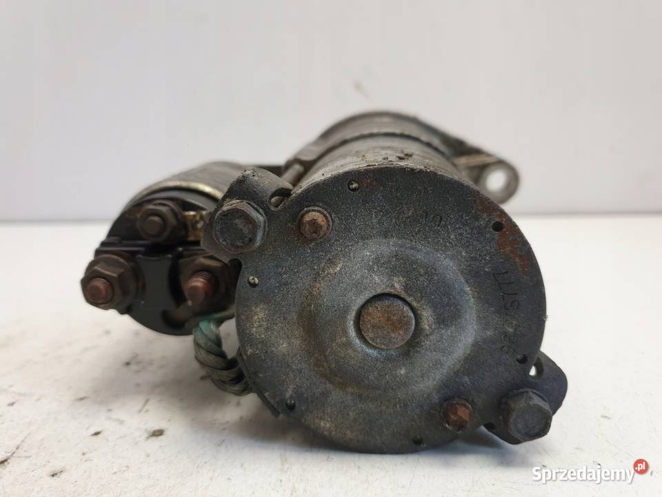 ROZRUSZNIK Chevrolet Nubira 20 16V lubelskie Rudka