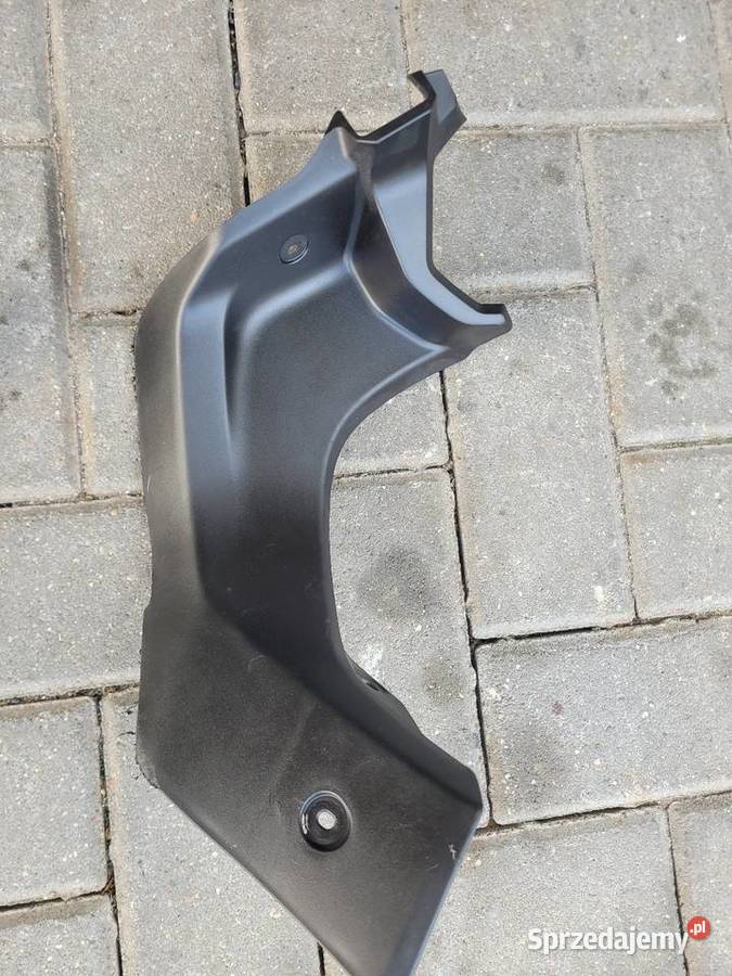 Yamaha R3 1924 R 3 OSŁONA czaszy PLASTIK