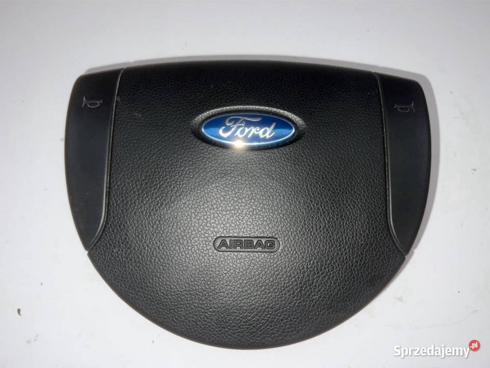 Poduszka Airbag Ford Mondeo Mk3 Ostrzeszów sprzedam