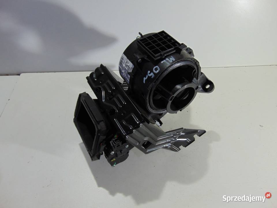 NAGRZEWNICA TYŁ TYLNA MERCEDES ML W164