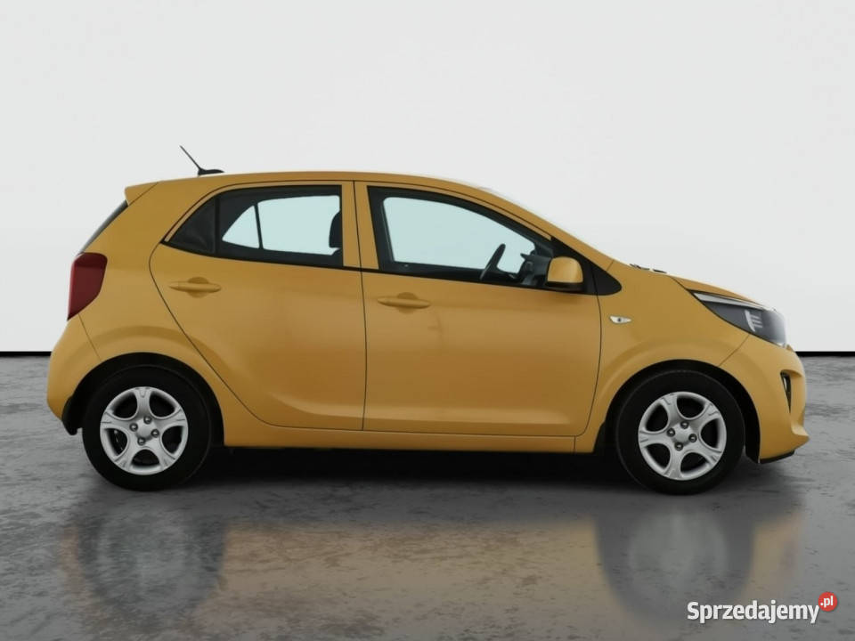 Kia Picanto 12 MPI