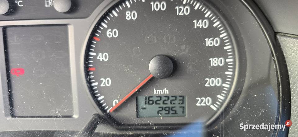 VW Polo 12 Klimatyzacja Serwis Andrespol