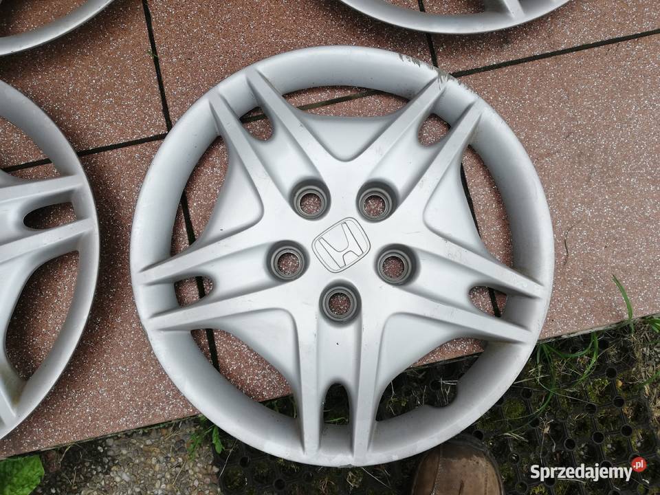 kołpaki 15 HONDA Kwidzyn