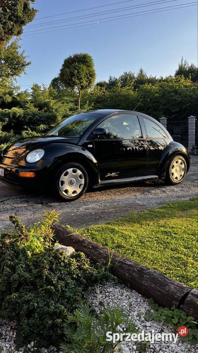 Volkswagen Beetle bluetooth