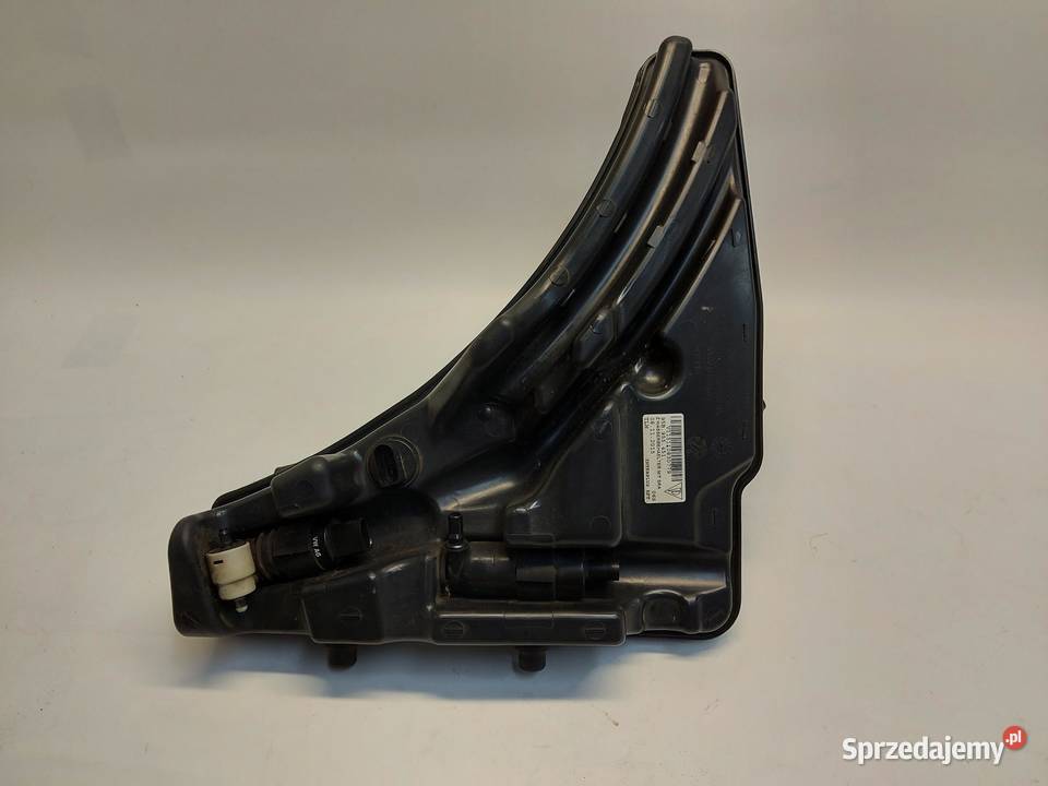 PORSCHE MACAN S 95B Zbiorniczek płynu sprzedam