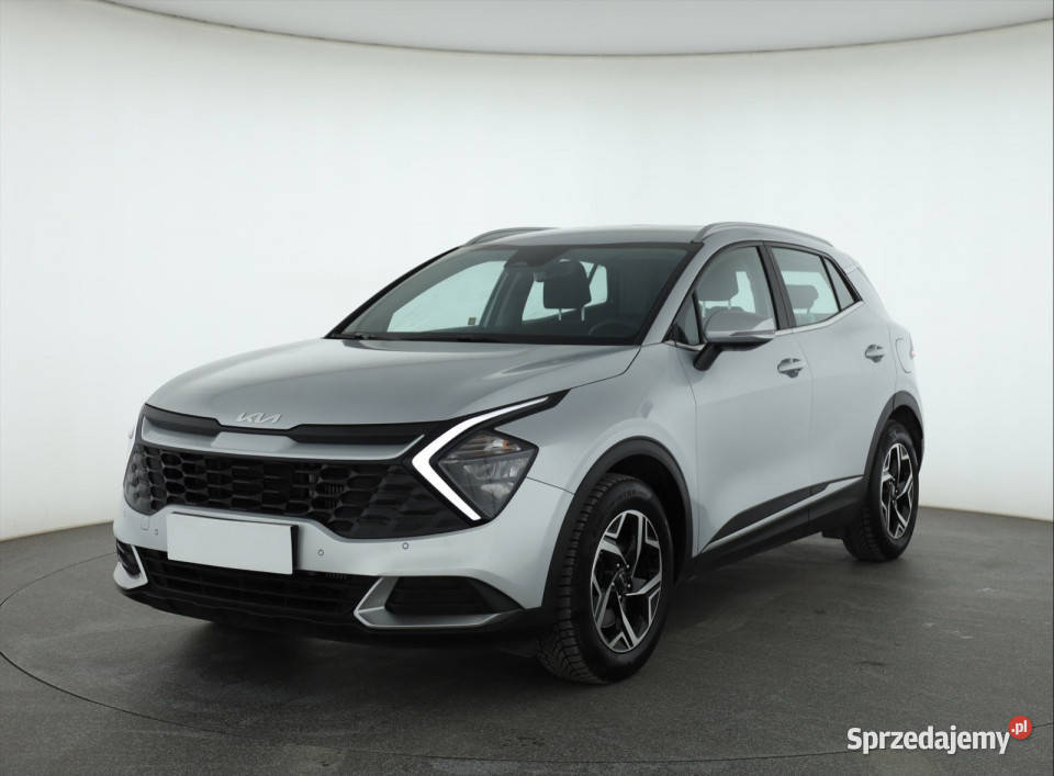 Kia Sportage 16 TGDI Piaseczno