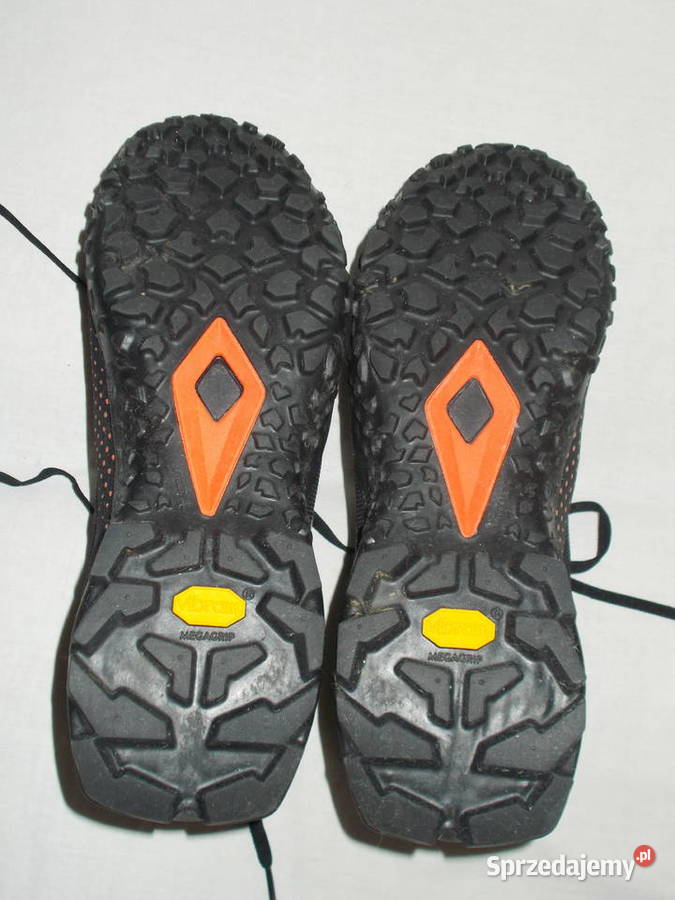 Buty trekkingowe TECNICA Magma 20 GTX inna Poznań