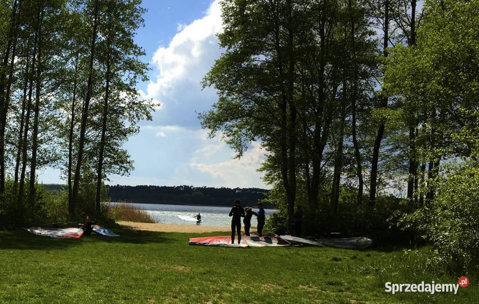 Matyldów jeziorem Zdworskim 2500m2 Grunty i działki