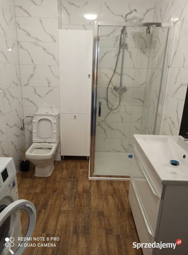 Do wynajęcia mieszkanie Capital Towers Rzeszów