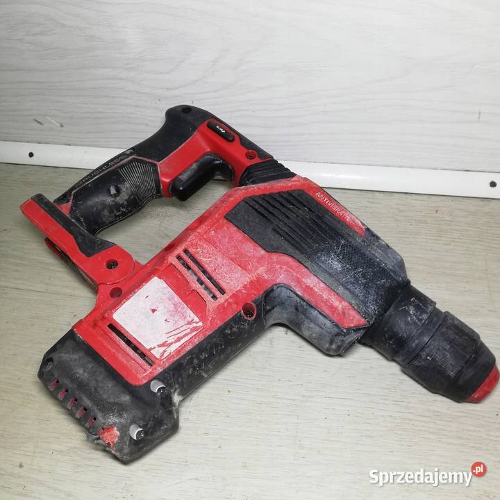 EINHELL MŁOT UDAROWY TPHD 1826 Li BL Solo Kielce sprzedam