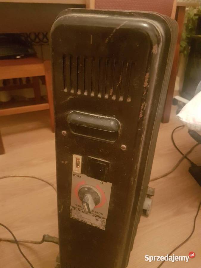 Stara retro farelka sprawna Lublin sprzedam