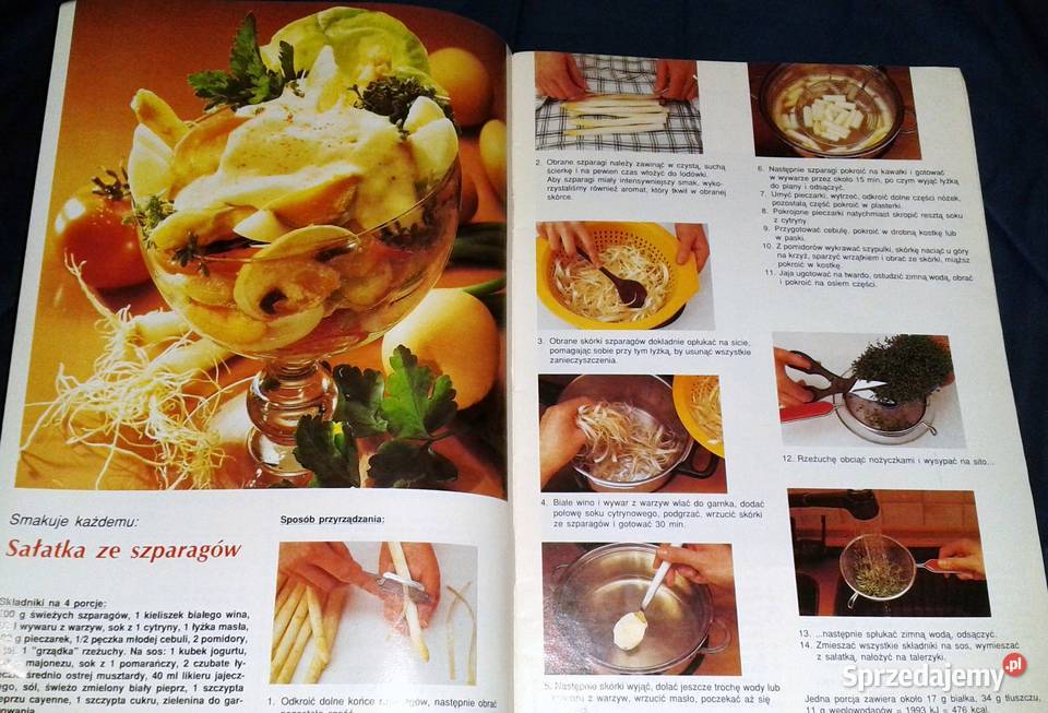 Diana Moja Kuchnia 07 1993 Chełm