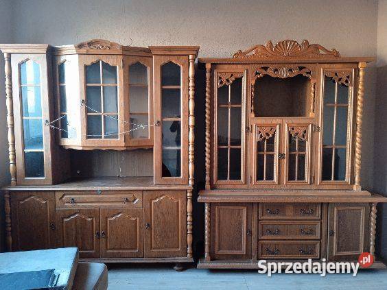 Meble w stylu antycznym Meble Ciechanów