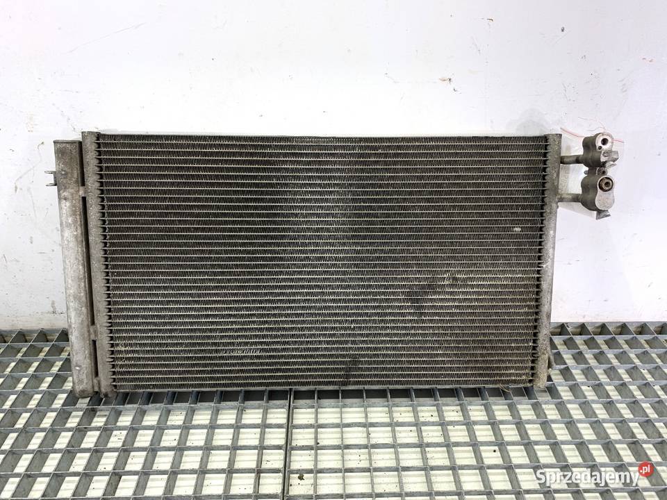 CHŁODNICA KLIMATYZACJI BMW E92 30 245 9206296 podkarpackie